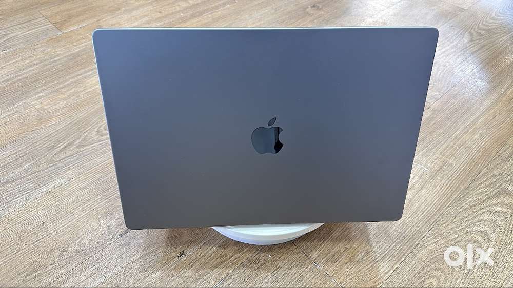 MACBOOK M1 PRO 16 INCH A2485