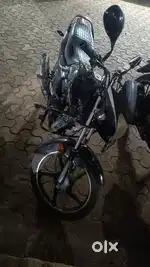 Bike full condition