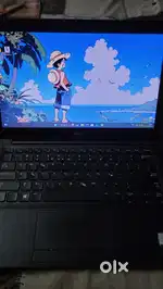 Dell Latitide i5 8th gen 8GB ram laptop with charger