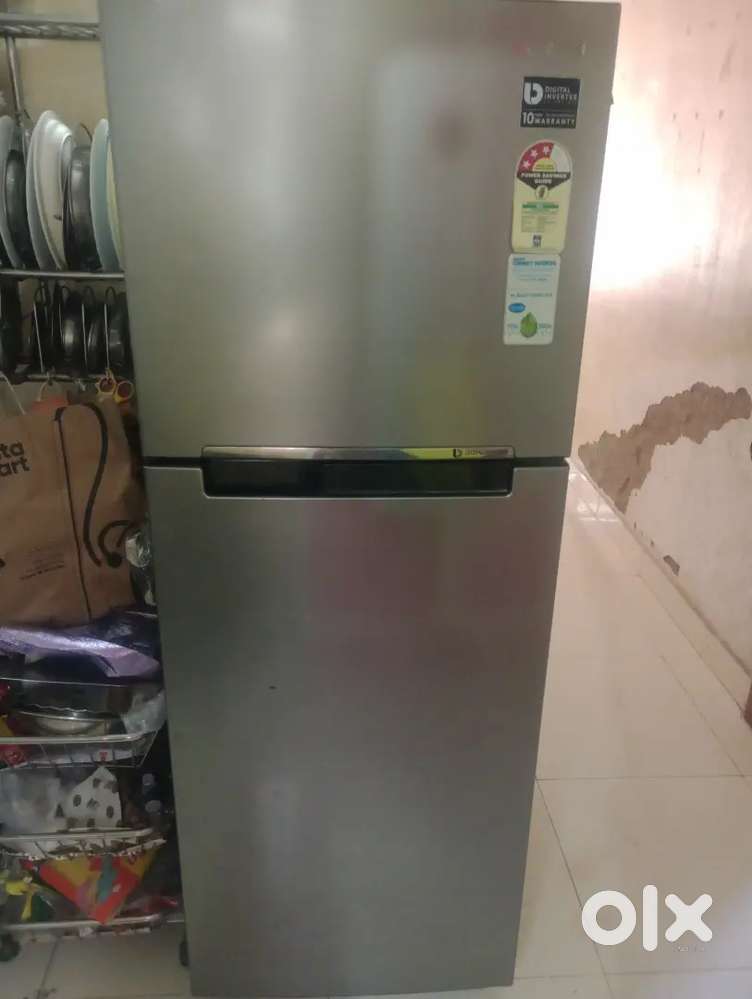 Samsung Fridge in excellent condition.