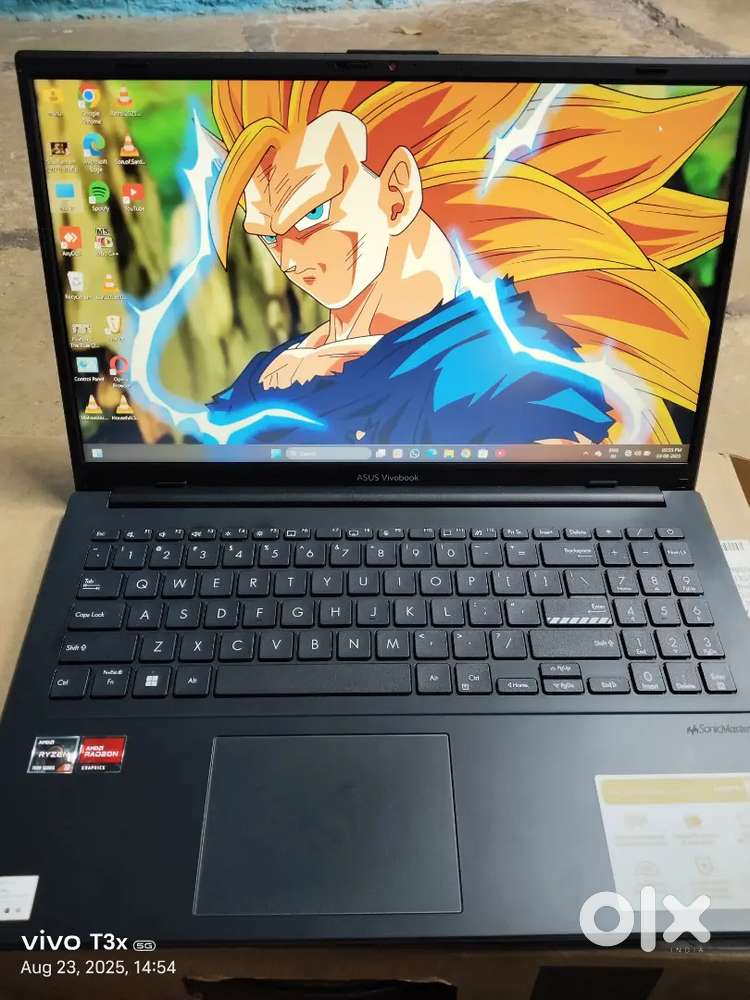 Asus Vivobook Go 15
