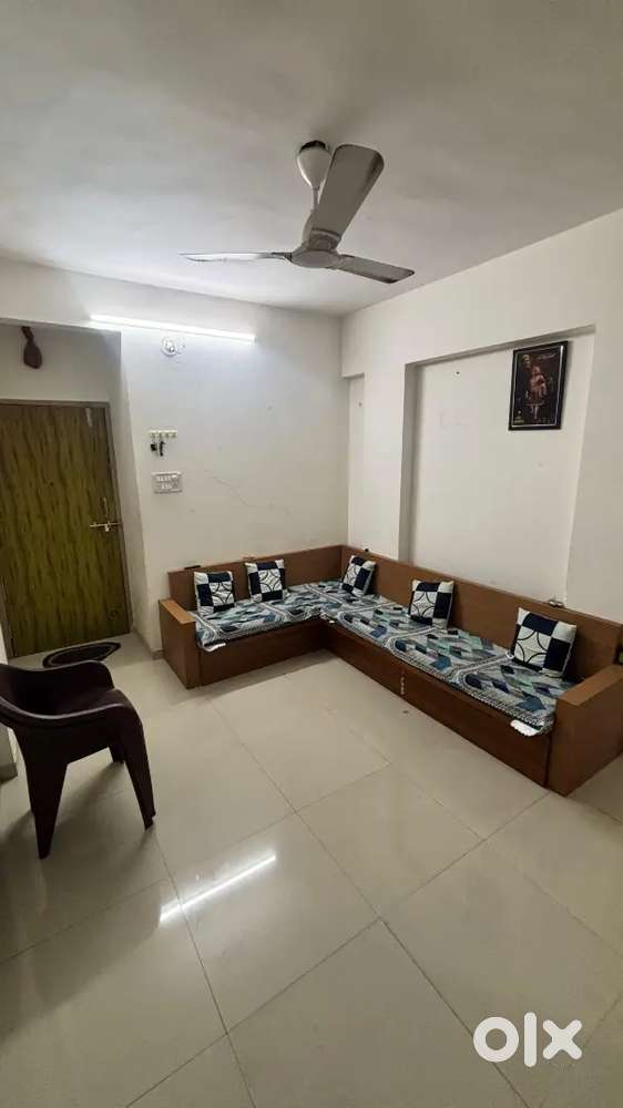 Shree punyai residancy flat no 305 3rd floor