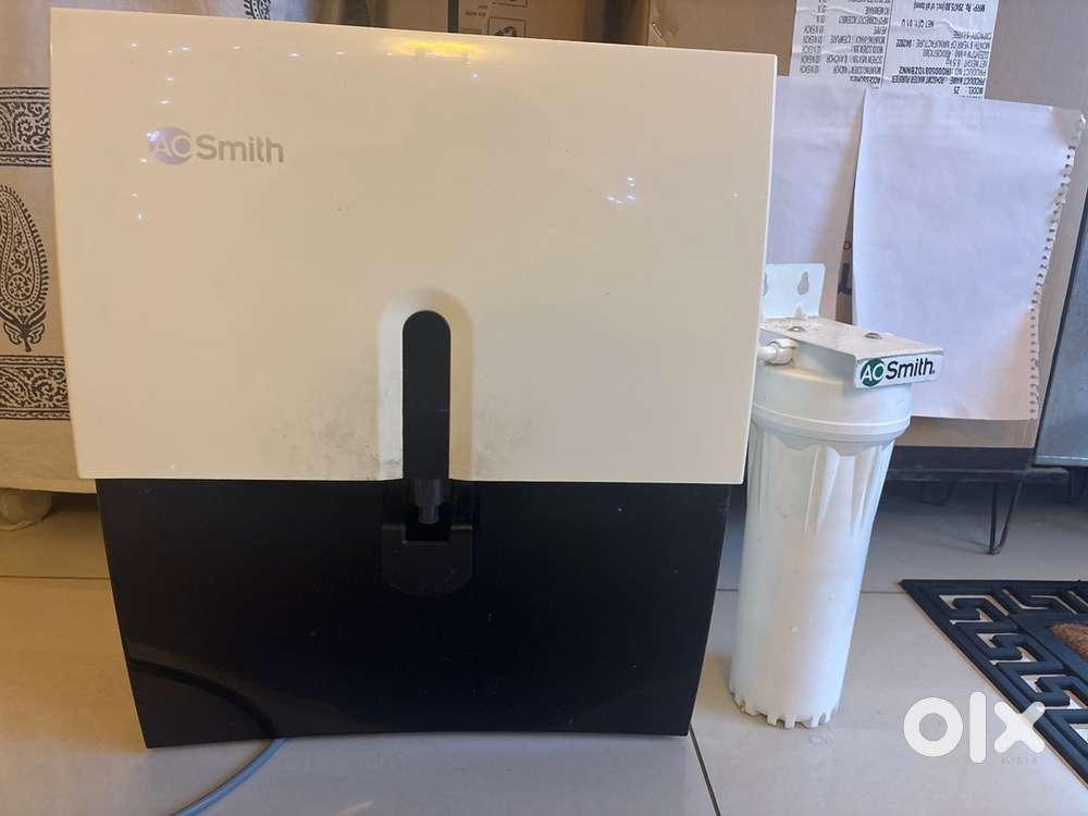 Ao smith z5 water purifier