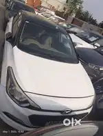 Hyundai i20, 2017, Petrol