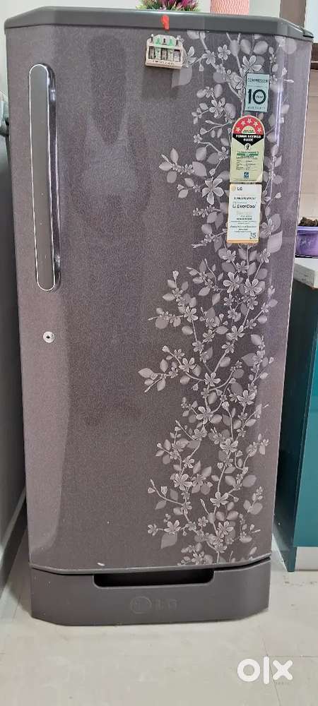 Fridge for sale