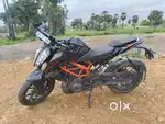 The dream bike