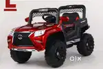 Big car toy