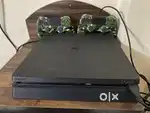 Selling ps4