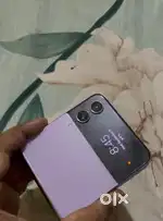 Sansung flip 4