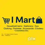 Sales staff for I-Mart Bhilai