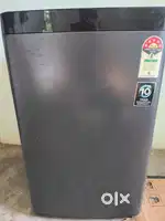 Godraj washing machine Full automatic 5 star
