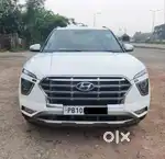 Hyundai Creta 1.5 S Petrol, 2020, Petrol