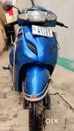 BLUE ACTIVA 3G,
