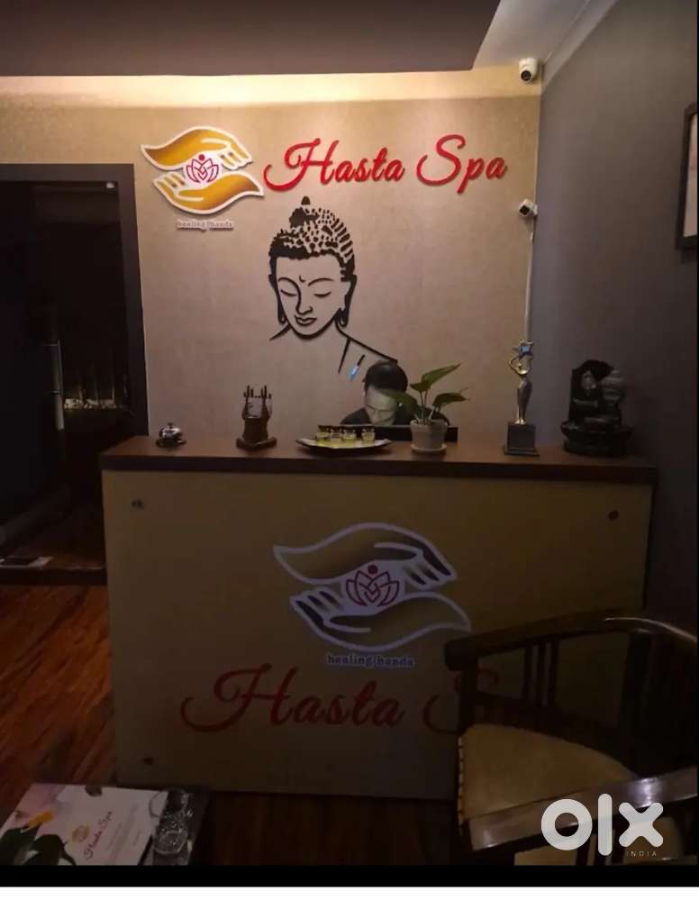 Hasta spa4u