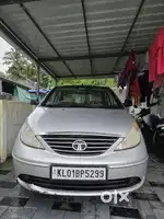 2014 TATA INDICA VISTA 2nd owner, well maintained