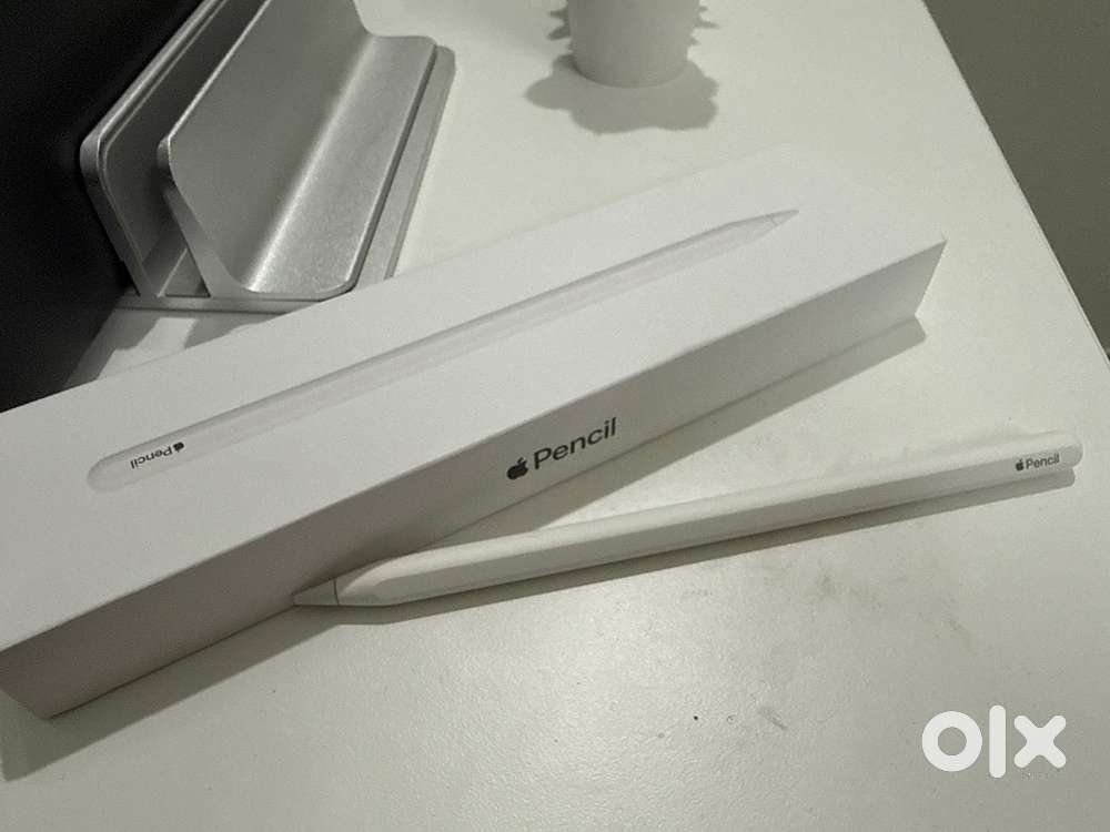 Apple pencil gen 2