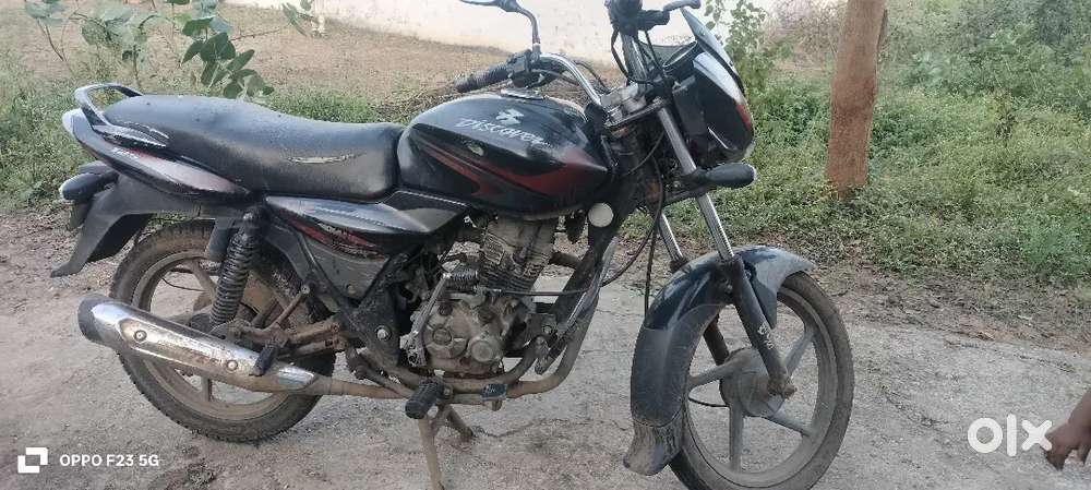 Argent sell good condition for bike