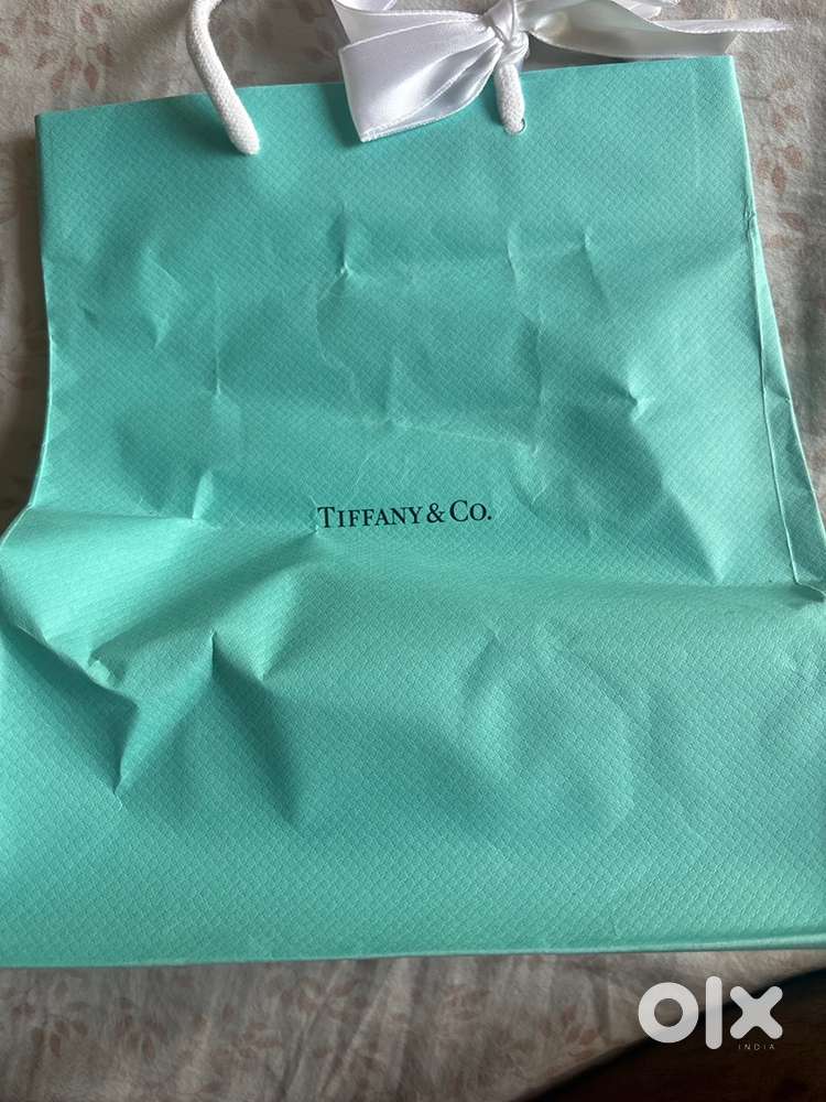 Brand New Tiffany Wonen Bracelet