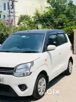 Maruti Suzuki Wagon R 2022 Petrol 26000 Km Driven