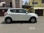 Maruti Suzuki Swift VXI, 2017, Petrol