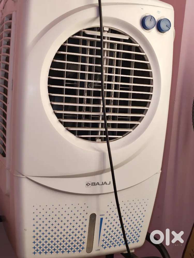 Bajaj Cooler