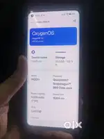 Oneplus (8+128)5G