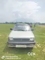 Maruti Suzuki 800 2012 Petrol 51000 Km Driven