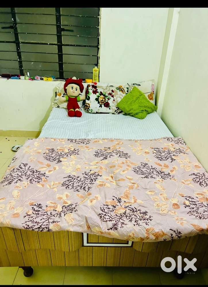 Fully Indipendent room