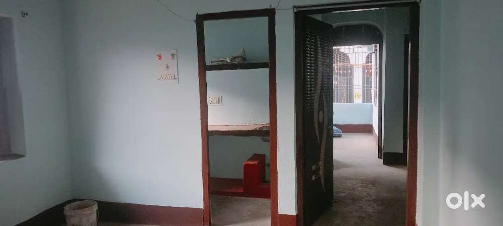 Spacious flats renting facility in prime location .