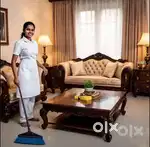 Full time maid needed for family in Kowdiar