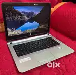hp laptop for sale with 8 GB ram