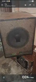 Box 15inch