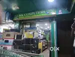 COMPUTER SHOP MAINTAIN SALES PARSON AND MANAGERS
