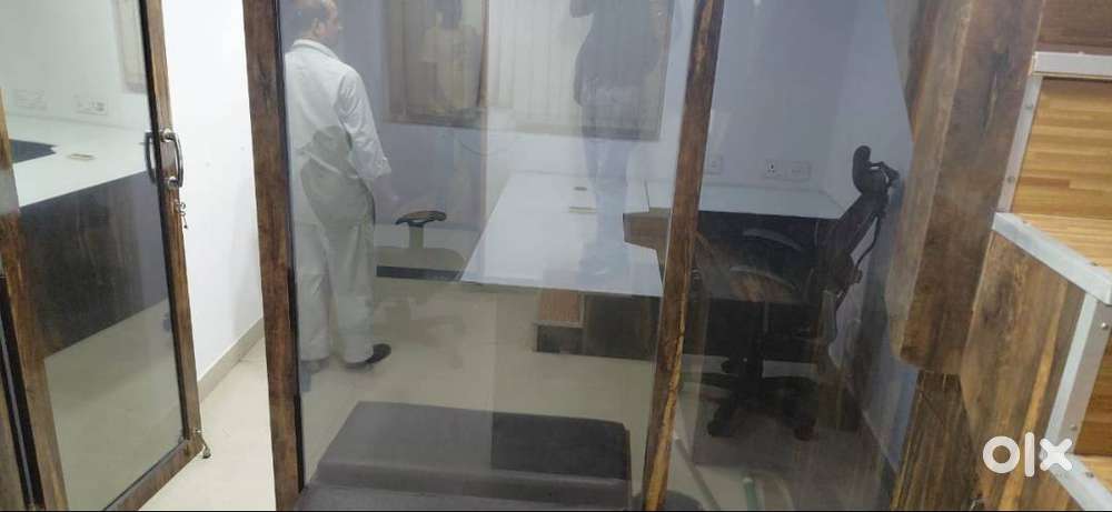 Office Space For Rent In Hmp House At Dalhousie  Near Lal Bazar