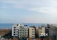 4600sqft commercial hotel purpose land for sale on Baliapanda puri