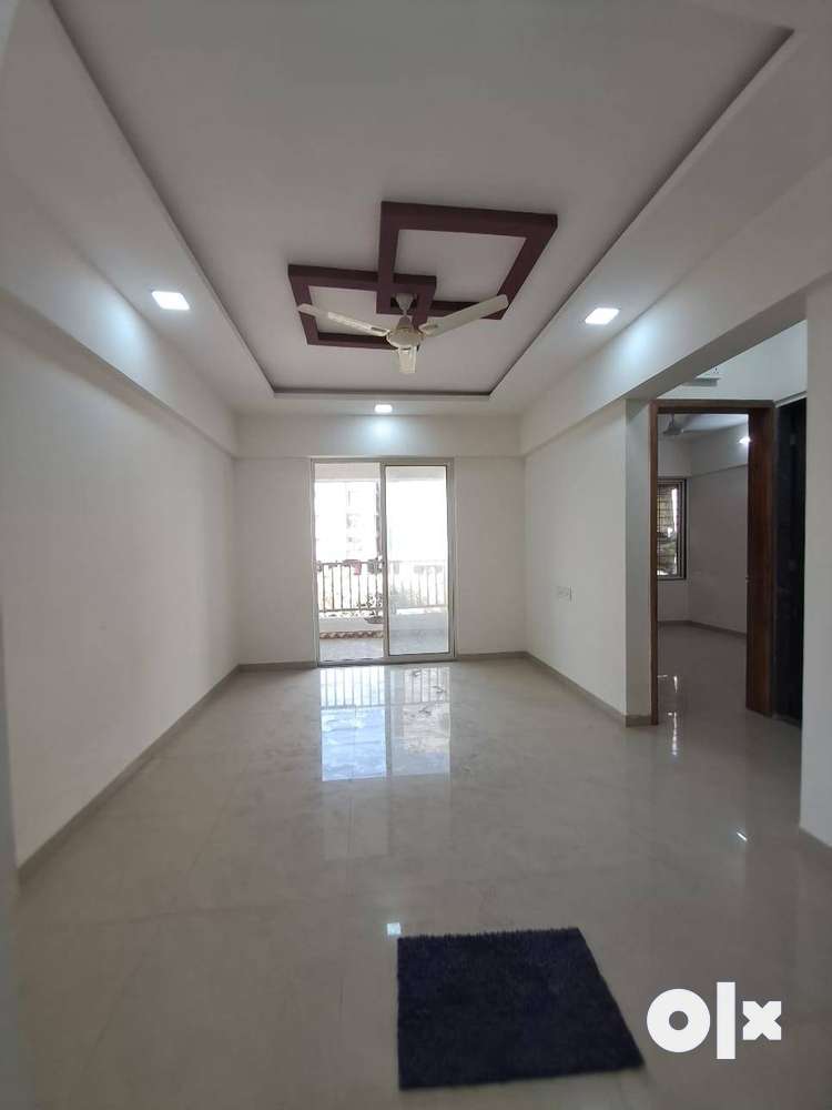 1 BHK SPECIOUS FLAT FOR SALE