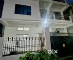 Newly constructed property