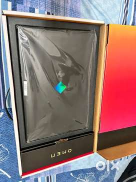HP Omen 15 (3 Years old)