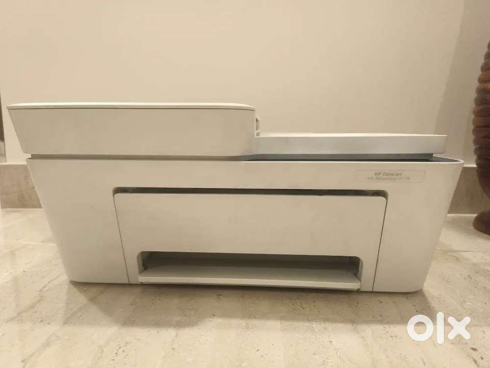 HP Printer 4178