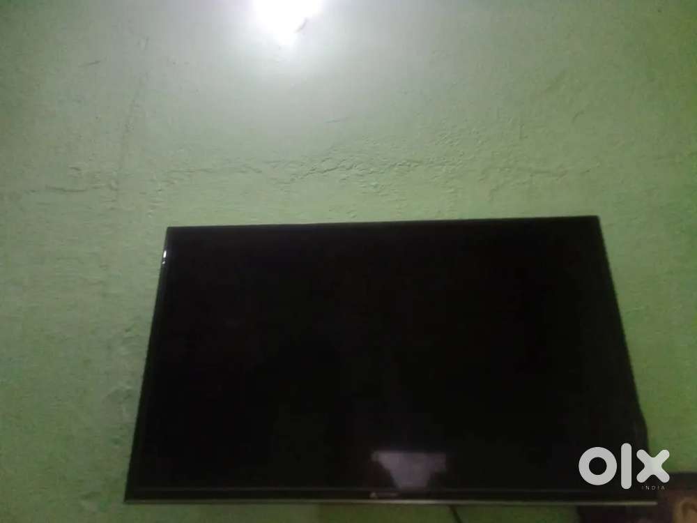 Micromax TV 32 inch
