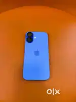 IPhone 16 128