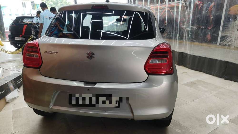 Maruti Suzuki Swift DDiS VDI, 2018, Diesel
