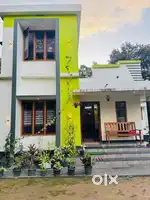 4BHK Home – For Sale in Vattakavu, Moonanakuzhi Wayanad
