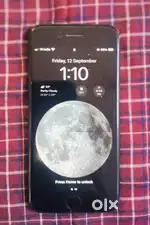 iPhone se 2020