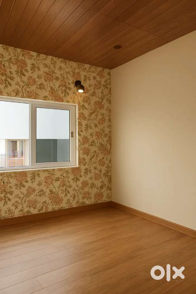 Sharing room for rent near panampilly nagar for working men