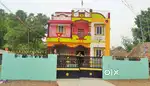 arangur house