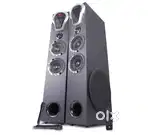 Zebronics Zeb BT11200RUCF bluetooth Tower Speaker