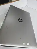 HP pavilion/AMD A8/4gb/500gb/R5 graphics/15.6hd display/windows 10