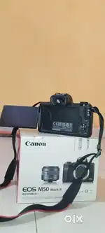 CANON CAMERA