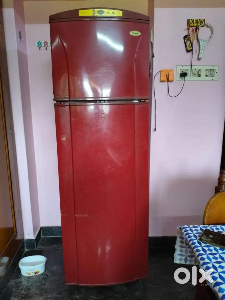 Whirlpool Fridge